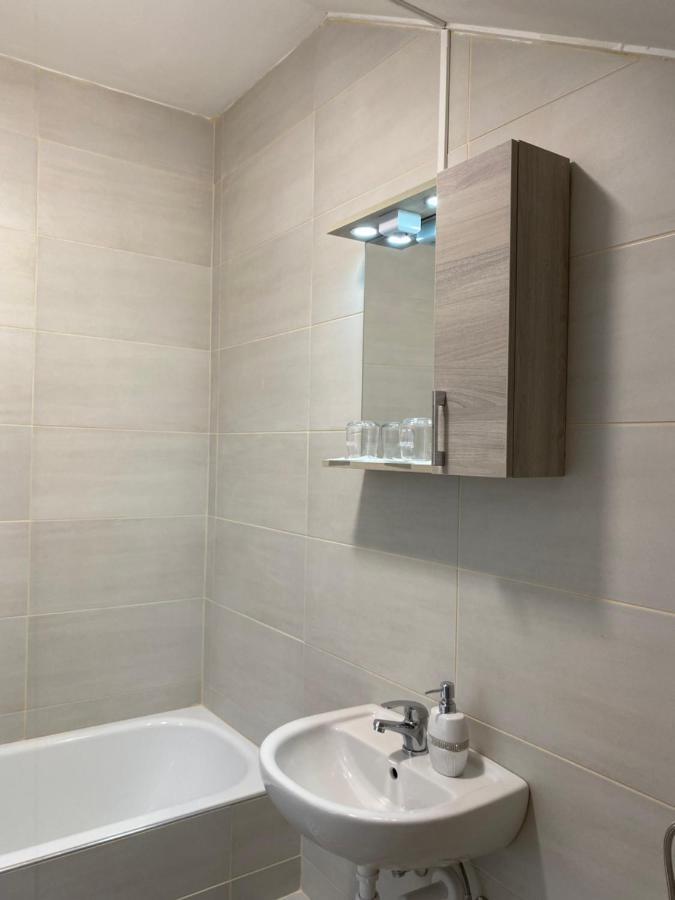 Hotel Kiskakas Etterem Zalaegerszeg Zewnętrze zdjęcie