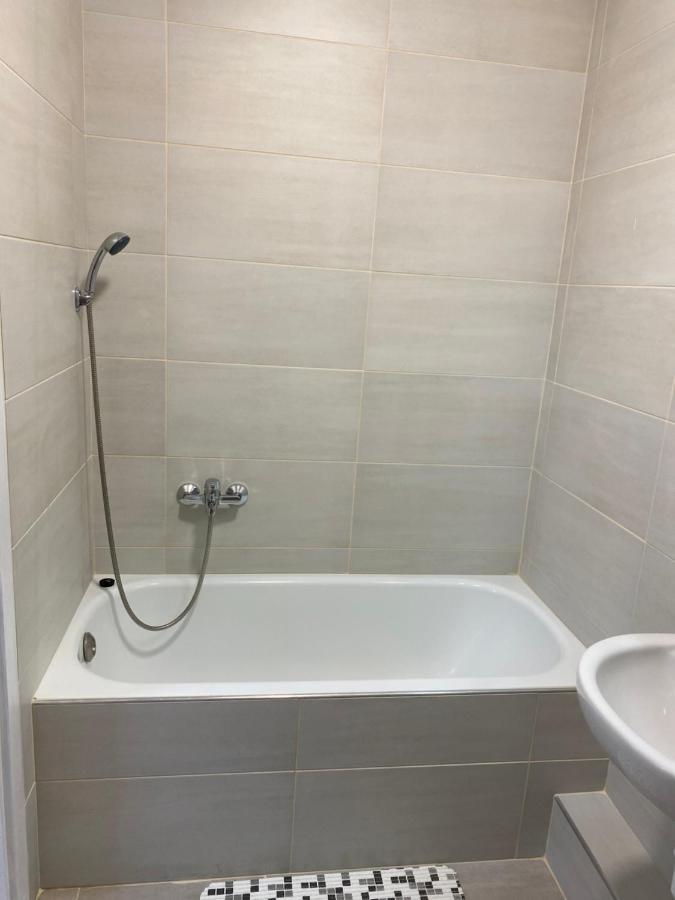 Hotel Kiskakas Etterem Zalaegerszeg Zewnętrze zdjęcie