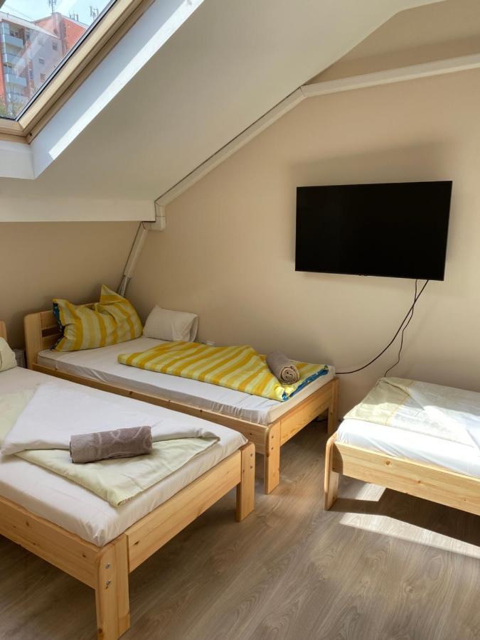 Hotel Kiskakas Etterem Zalaegerszeg Zewnętrze zdjęcie