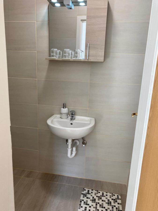 Hotel Kiskakas Etterem Zalaegerszeg Zewnętrze zdjęcie