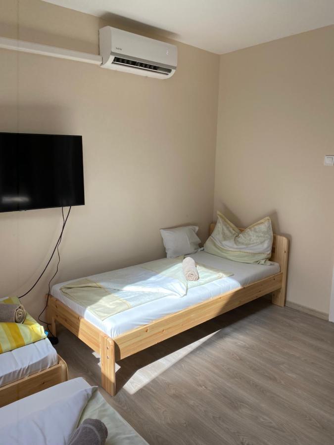 Hotel Kiskakas Etterem Zalaegerszeg Zewnętrze zdjęcie