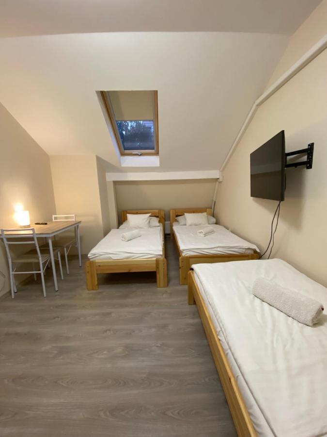 Hotel Kiskakas Etterem Zalaegerszeg Zewnętrze zdjęcie