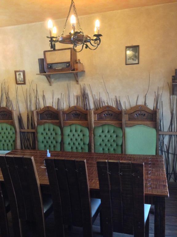 Hotel Kiskakas Etterem Zalaegerszeg Zewnętrze zdjęcie